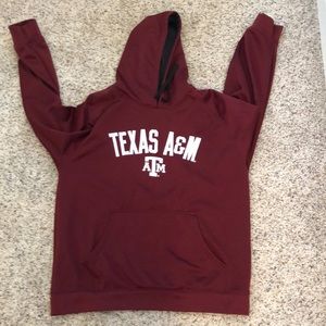 Texas A&M Sweatshirt / Hoodie